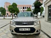 Bán xe Ford Everest 2013 2.5L 4x2 AT giá 355 Triệu - Hà Nội