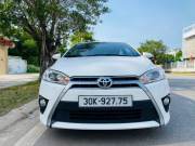 Bán xe Toyota Yaris 2017 1.5G giá 395 Triệu - Hà Nội