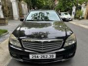 Bán xe Mercedes Benz C class 2010 C250 CGI giá 215 Triệu - Hà Nội