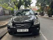 Bán xe Kia Carens 2009 SX 2.0 AT giá 222 Triệu - Hà Nội