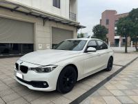 Bán xe BMW 3 Series 2015 320i giá 545 Triệu - Hà Nội