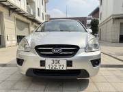 Bán xe Kia Carens 2008 CRDi 2.0 AT giá 225 Triệu - Hà Nội