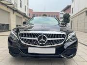 Bán xe Mercedes Benz C class 2016 C250 Exclusive giá 655 Triệu - Hà Nội