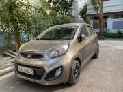 Bán xe Kia Morning 2014 Van 1.0 AT giá 175 Triệu - Hà Nội