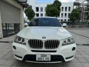 Bán xe BMW X3 2012 xDrive28i giá 429 Triệu - Hà Nội