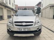 Bán xe Chevrolet Captiva 2007 LTZ 2.4 AT giá 179 Triệu - Hà Nội