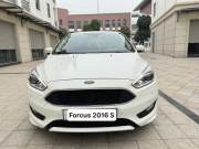 Bán xe Ford Focus 2016 Sport 1.5L giá 389 Triệu - Hà Nội