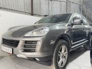 Bán xe Porsche Cayenne 2008 3.6 V6 giá 480 Triệu - Hà Nội