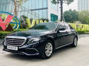 Bán xe Mercedes Benz E class 2016 E200 giá 829 Triệu - Hà Nội