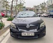 Bán xe Toyota Corolla altis 2009 2.0Z giá 299 Triệu - Hà Nội