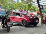 Bán xe Ford EcoSport 2016 Titanium 1.5L AT giá 285 Triệu - Hà Nội