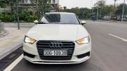 Bán xe Audi A3 2013 1.8 AT giá 335 Triệu - Hà Nội