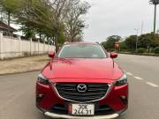 Bán xe Mazda CX3 2022 Premium 1.5 AT giá 535 Triệu - Hà Nội