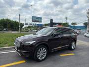 Bán xe Volvo XC90 T6 Inscription 2018 giá 1 Tỷ 500 Triệu - TP HCM