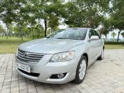 Bán xe Toyota Camry 2007 3.5Q giá 280 Triệu - TP HCM