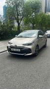 Bán xe Toyota Vios 2023 E CVT giá 410 Triệu - Hà Nội