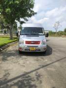 Bán xe Ford Transit 2016 Standard MID giá 325 Triệu - Cần Thơ