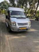 Bán xe Ford Transit 2016 Standard MID giá 285 Triệu - Cần Thơ