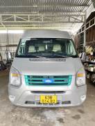 Bán xe Ford Transit 2017 Standard MID giá 285 Triệu - Cần Thơ