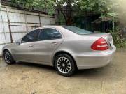 Bán xe Mercedes Benz E class 2002 E240 AT giá 120 Triệu - Hà Nội