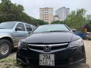 Bán xe Honda Civic 2.0 AT 2007 giá 188 Triệu - Hà Nội