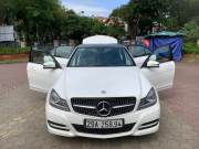 Bán xe Mercedes Benz C class 2011 C200 giá 310 Triệu - Hà Nội