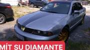 Bán xe Mitsubishi Diamante 2002 giá 145 Triệu - Hà Nội