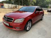 Bán xe Mercedes Benz C class 2009 C230 Avantgarde giá 228 Triệu - Hà Nội