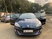 Bán xe Peugeot 408 2016 Premium 2.0 AT giá 308 Triệu - Hà Nội