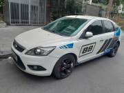 Bán xe Ford Focus 2012 1.8 AT giá 229 Triệu - Hà Nội