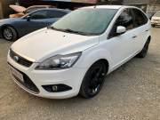 Bán xe Ford Focus 1.8 AT 2012 giá 226 Triệu - Hà Nội