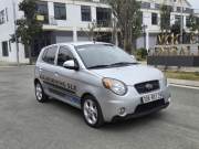 Bán xe Kia Morning 2009 SLX 1.0 AT giá 159 Triệu - Hà Nội