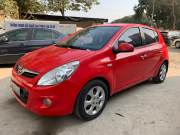 Bán xe Hyundai i20 2010 1.4 AT giá 215 Triệu - Hà Nội