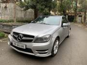 Bán xe Mercedes Benz C class 2011 C300 AMG giá 295 Triệu - Hà Nội