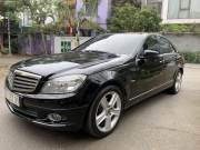 Bán xe Mercedes Benz C class 2010 C250 CGI giá 248 Triệu - Hà Nội