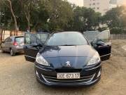 Bán xe Peugeot 408 2016 Premium 2.0 AT giá 275 Triệu - Hà Nội