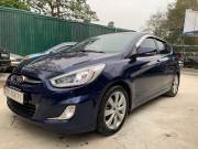 Bán xe Hyundai Accent 2016 1.4 AT giá 268 Triệu - Hà Nội