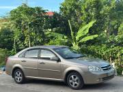 Bán xe Daewoo Lacetti EX 2011 giá 128 Triệu - Hà Nội