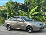 Bán xe Daewoo Lacetti EX 2011 giá 128 Triệu - Hà Nội