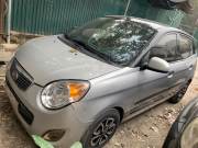 Bán xe Kia Morning 2010 Van 1.0 AT giá 105 Triệu - Hà Nội