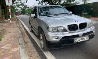 Bán xe BMW X5 2006 3.0i giá 148 Triệu - Hà Nội
