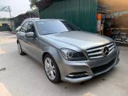 Bán xe Mercedes Benz C class 2011 C200 giá 258 Triệu - Hà Nội