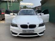 Bán xe BMW 5 Series 2007 530i giá 218 Triệu - Hà Nội
