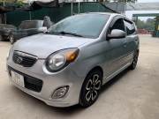 Bán xe Kia Morning 2009 SLX 1.0 AT giá 138 Triệu - Hà Nội