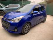 Bán xe Hyundai i10 2020 Grand 1.2 AT giá 299 Triệu - Hà Nội