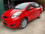 Bán xe Toyota Yaris 2011 1.3 AT giá 239 Triệu - Hà Nội