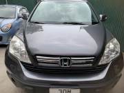 Bán xe Honda CRV 2010 2.4 AT giá 228 Triệu - Hà Nội