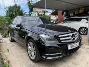 Bán xe Mercedes Benz C class 2012 C200 giá 258 Triệu - Hà Nội