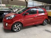 Bán xe Kia Morning 2019 Deluxe giá 239 Triệu - Hà Nội