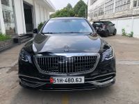 MercedesBenz SClass 20142018 S 500 Price in India  Features Specs  and Reviews  CarWale